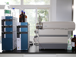 山东毒检中心液相色谱质谱联用仪