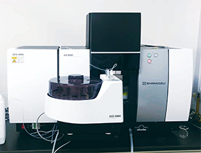 气质气相质谱仪