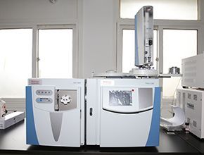 山东毒检中心液相气质联用仪