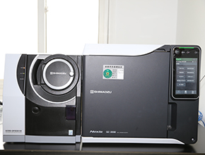 山东毒检中心气相色谱仪