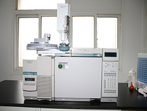 山东毒检中心气相色谱联用仪